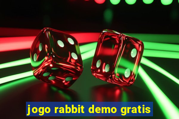 jogo rabbit demo gratis